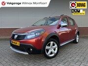 Dacia Sandero - 1.6 Stepway|Trekhaak|Airco|Hoge instap|Centrale vergrendelin