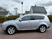 Peugeot 4007 - 2.4 Platinum 7p.