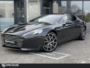 Aston Martin Rapide - 6.0 V12 S Facelift | Zwitser | staat