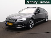 Skoda Superb - Combi 1.4 TSI iV Sportline Business | Panodak | 360 Camera |