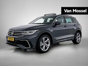 Volkswagen Tiguan - 1.4 TSI eHybrid R-Line Business | 245 PK | | Soh ...% | Auto