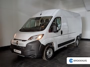 Citroën Jumper - 2.0D 140PK 3.5T L2H2 Achteruitrijcamera | BPM-vrij! | Cruise