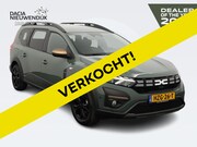 Dacia Jogger - 1.6 Hybrid 140 Extreme 7p. | AUTOMAAT | | 3.000KM! | CAMERA 