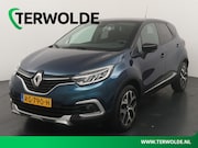 Renault Captur - Energy TCe 90 Intens | Trekhaak | Parkeercamera | Navigatie