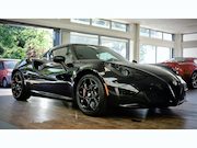Alfa Romeo 4C - 1750TBI TCT Airco | Carbon | 240 pk |
