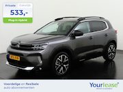 Citroën C5 Aircross - 1.6 Plug-in Hybrid 225 Shine | All-in 533,- Private Lease |