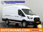 Ford Transit - 2.0TDCi 165PK Automaat L4H3 Jumbo | Airco | Cruise | 3-Zits