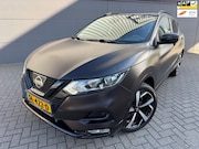 Nissan Qashqai - 1.2 N-Connecta*360Camera*NAVI*Panoramadak*Park-Sensoren*NAP