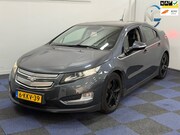 Chevrolet Volt - 1.4 LTZ / NAVI MUTIEMEDIA / STOELVERWARMING / WINTERSET / DE