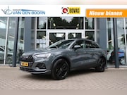 Audi Q3 - 35 TFSI, Elektr Trekhaak, Stoelverw, Keyless Entry+Go, Dodeh