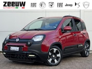 Fiat Panda - 1.0 Hybrid Pandina | Airco | Carplay | Cruise | 5zits | PDC