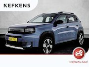 Fiat Grande Panda - 113pk La Prima 11 kW 44 kWh Automaat | Accuconditie 97% | St