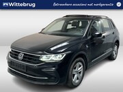 Volkswagen Tiguan - 1.4 TSI eHybrid Life / AUTOMAAT/ PANO/ TREKHAAK/ KEYLESS/ DI