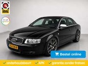 Audi V8 - 4.2 quattro S4 Pro Line Limousine| Cruisecontrol|V