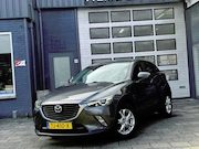 Mazda CX-3 - 2.0 SkyActiv-G 120 TS+ | Clima | Navi | Automaat