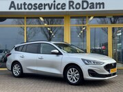 Ford Focus - Wagon 1.0 EB Connected