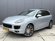 Porsche Cayenne - 3.6 S Platinum Edition | 1e Eigenaar | Bose | Luchtvering |