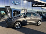 Opel Crossland - 1.2 Turbo Innovation | LM VELG | APPLE CARPLAY / ANDROID AUT