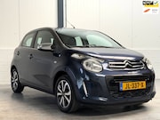 Citroën C1 - 1.0 e-VTi Feel|Automaat|Camera|Climate control