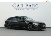 Audi A6 - AVANT 55 TFSI quattro S edition 340+PK 3x S-LINE/LED/VIRTUAL