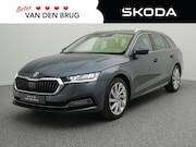 Skoda Octavia - Combi 1.4 TSI 204pk iV PHEV | Head-up display | Elektrisch v