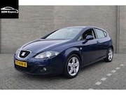 Seat Leon - 1.4 TSI Business Style Pro leer