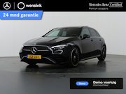 Mercedes-Benz A-klasse - 180 Business Solution AMG | Panoramaschuifdak | Premium Plus
