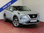 Nissan X-Trail - Nissan X-Trail 7-Persoons | 1800KG Trekgewicht | Winterpakke