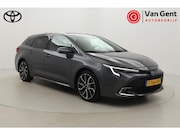 Toyota Corolla - Touring Sports Hybrid 140 Executive | Trekhaak | Dodehoek de