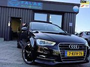 Audi A3 - Sportback 1.8 TFSI Ambition Pro Line plus