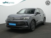 Volkswagen Tiguan - 1.5 eTSI 150 pk DSG Life Goal Edition | Trekhaak | 360 Camer