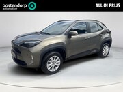 Toyota Yaris Cross - 1.5 Hybrid 115 Business Plus | 06-10141018 Voor meer informa