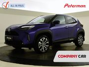 Toyota Yaris Cross - 1.5 Hybrid 115 Style | Stuur en Stoelverwarming | Keyless