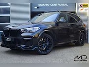 BMW X5 - XDrive45e M-Sport| Pano| B&W| Massage| 360 camera