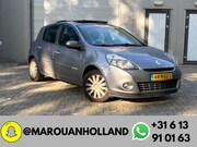 Renault Clio - 1.5 dCi Parisienne / PANORAMA / NAVIGATIE