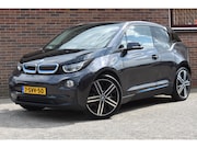 BMW i3 - Basis Comfort 22 kWh SOH 75, 8% '13 Navi Clima Cruise Inruil