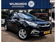 Hyundai ix35 - 2.0i Business Edition Trekhaak Automaat Stoelvw PDC