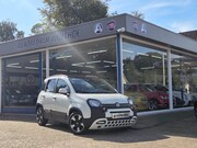 Fiat Pandina - 1.0 Cross