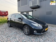 Toyota Auris - 1.8 Hybrid Lease