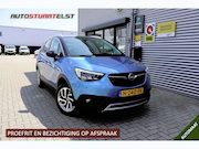 Opel Crossland X - 1.2 Turbo 120 Jaar Edition 2e Eigenaar | Dealer Onderh | NL-
