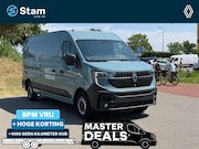 Renault Master - T35 2.0 dCi 150 L3H2 Advance Cruise | Navi | Parkeersensoren