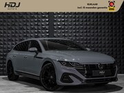 Volkswagen Arteon - 1.4 TSI eHybrid R-Line | Pano | 20"| Trekh. | IQ Li. | Topv.