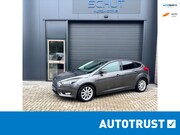 Ford Focus - 125pk Titanium CLIMA | NAVI |CRUISE CONTROL | STOELVERWARMIN