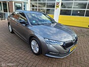 Skoda Octavia - 1.0 e-TSI Ambition