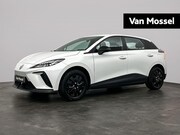 MG MG4 Electric - Standard 51 kWh | 1e-Eigenaar | Black & White | CarPlay | Le
