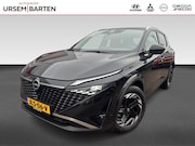 Nissan Qashqai - 1.5 e-Power N-Connecta