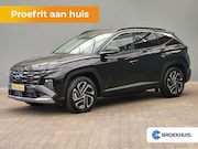 Hyundai Tucson - 1.6 T-GDI PHEV Premium | Achterbank in delen neerklapbaar | 