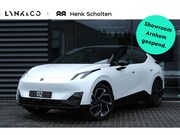 Lynk & Co 02 - More 66kWh 272PK RWD | 1600KG Trekgewicht | 360 Graden Camer