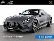 Mercedes-Benz AMG GT - Coupé 63 S E Performance | MANUFAKTUR Interieurpakket | Prem