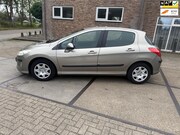 Peugeot 308 - 1.6 VTi X-line